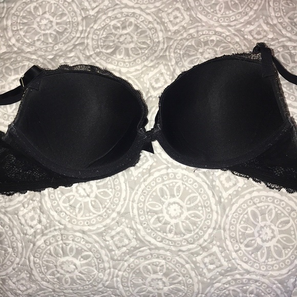 ✨ SALE ✨ aerie lace bra - Picture 3 of 4